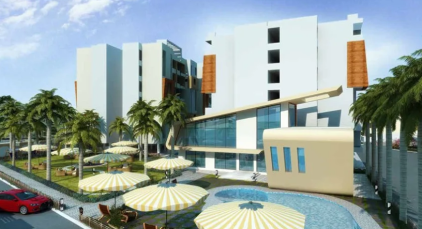 2 & 3 BHK Apartments in Bhopal