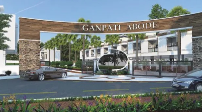 1 and 3 BHK Villas in Bhopal
