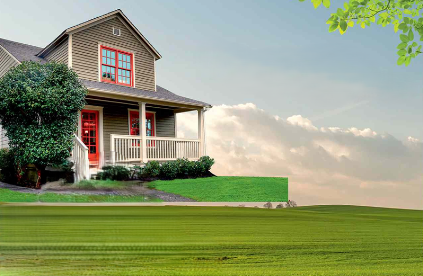 Craft a Custom Lifestyle from the Ground Up with Residential Plots at Galaxy Park