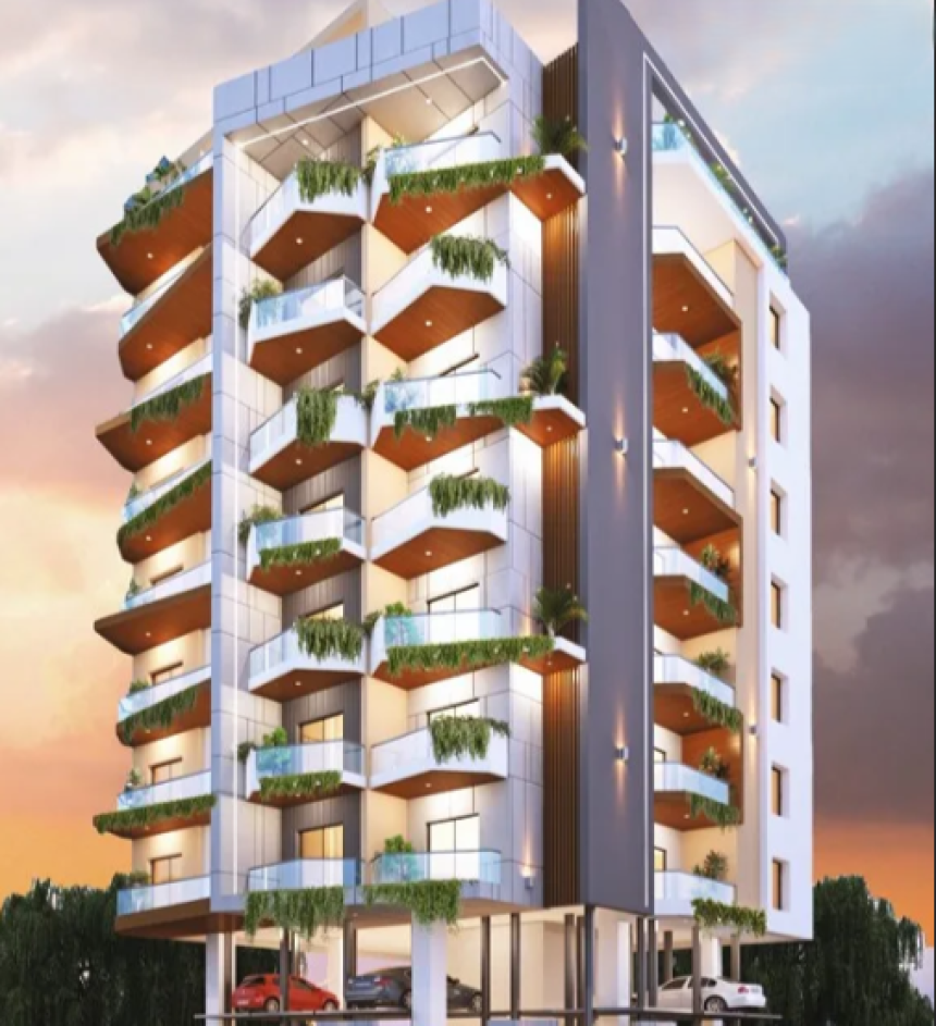 Step Into Graceful Living with a 3 BHK Apartment at Swarnim Residences