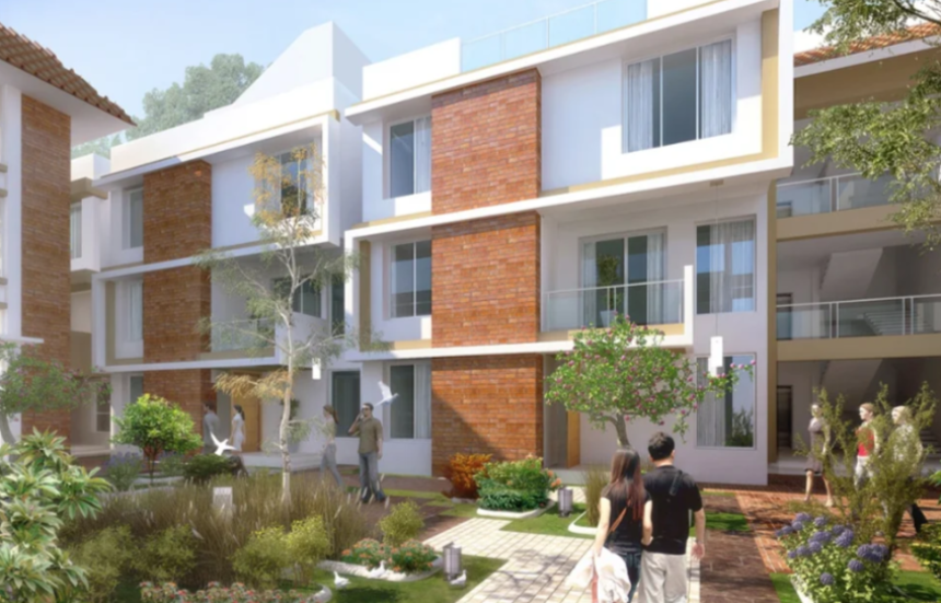 Wright The Grove: Luxurious 3 & 4 BHK Villas in Doddakannelli, Bangalore