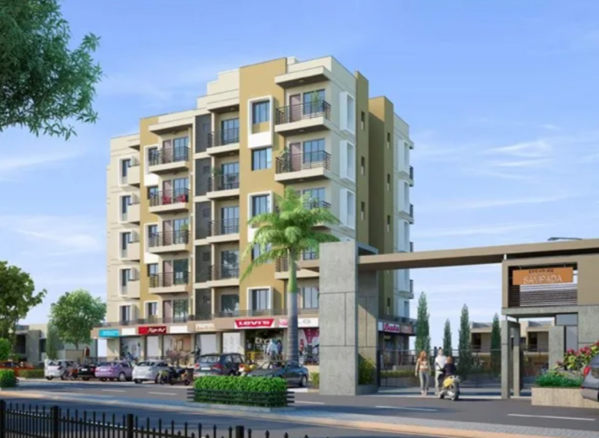 2 BHK Apartments