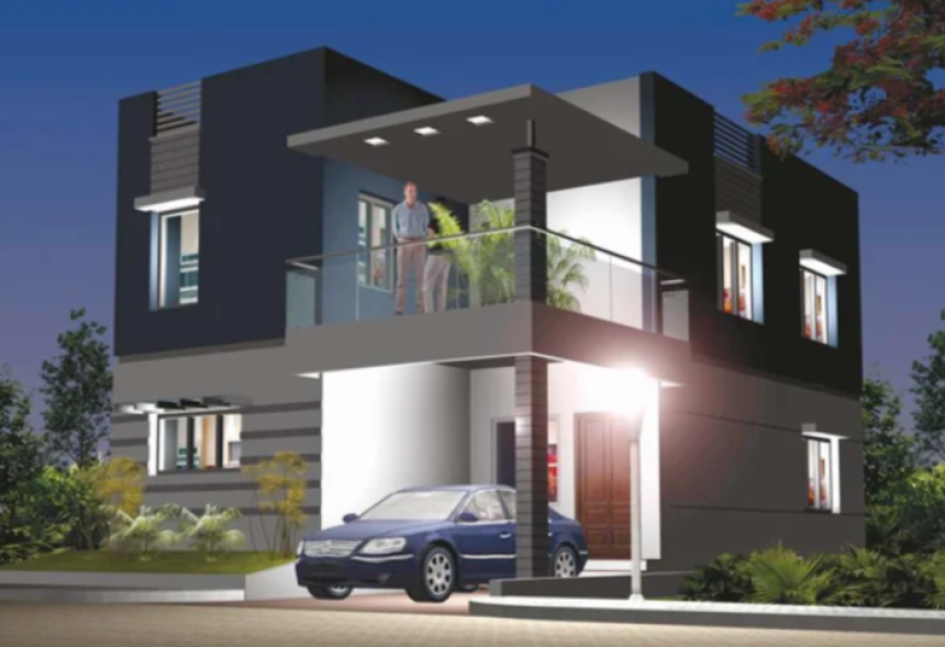3 BHK Villas in Thirumagondanahalli, South Bangalore