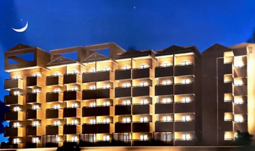 2 & 3 BHK Apartments in Varthur, East Bangalore
