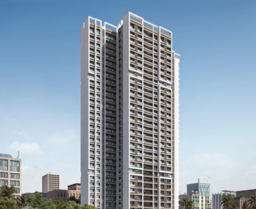 3, 3.5 and 4.5 BHK Flats at Ganeshpeth
