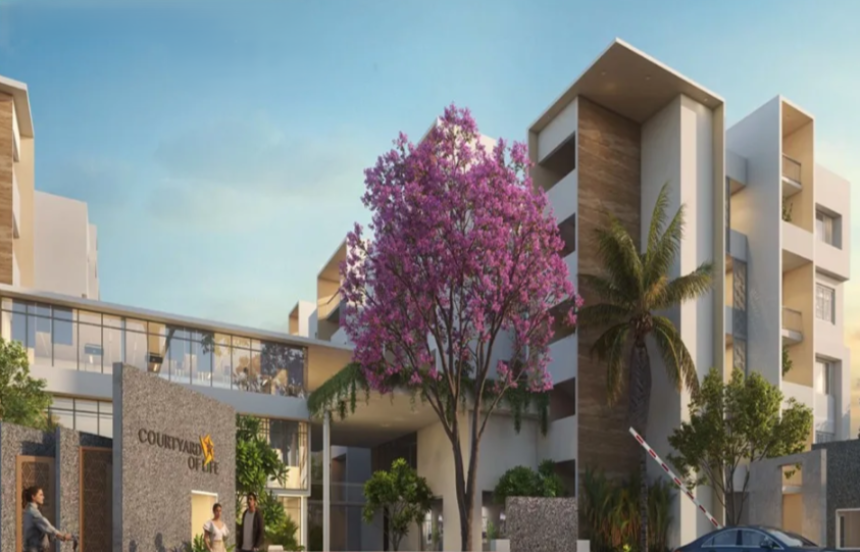 3 BHK Apartments in Kodathi, Bangalore