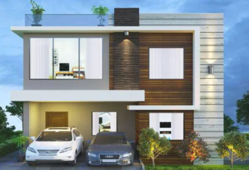 3 & 4 BHK Villas in Devanahalli, North Bangalore