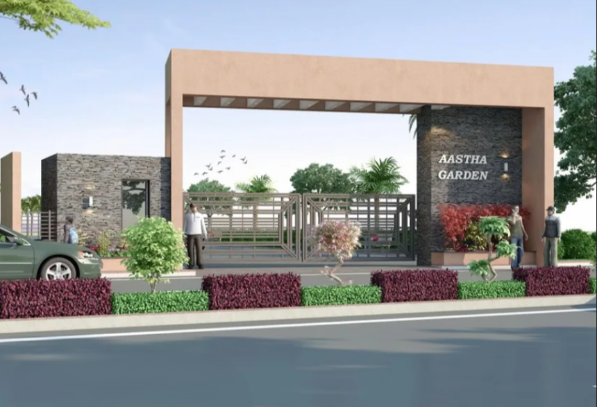 Residential Plots in Bhopal