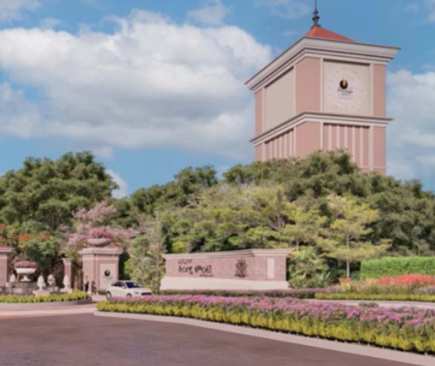 Residential Plots in Rajapura, South Bangalore
