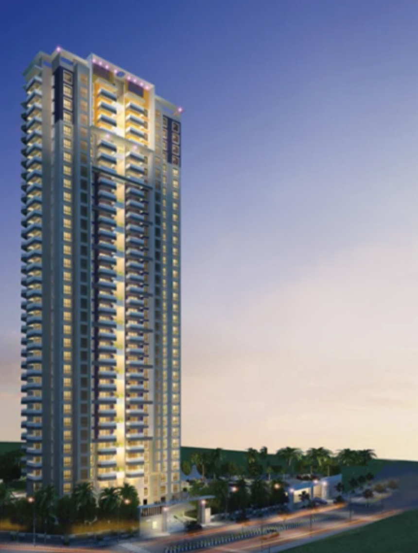 2, 2.5 & 3 BHK Luxury Apartments in Judicial Layout, South Bangalore