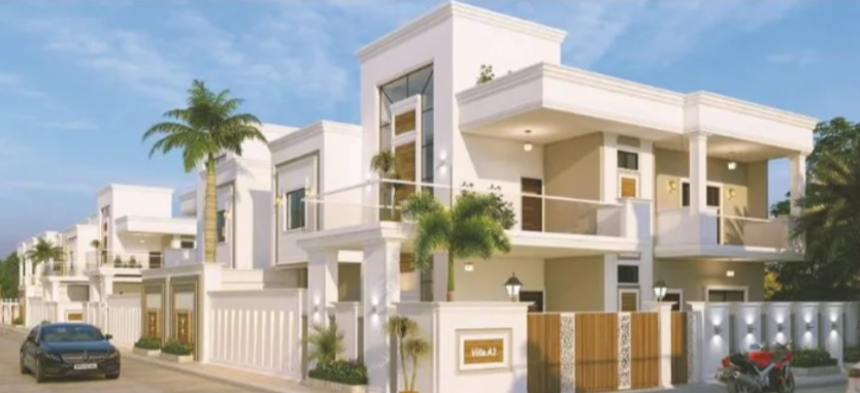 Residential Plots in Bhopal