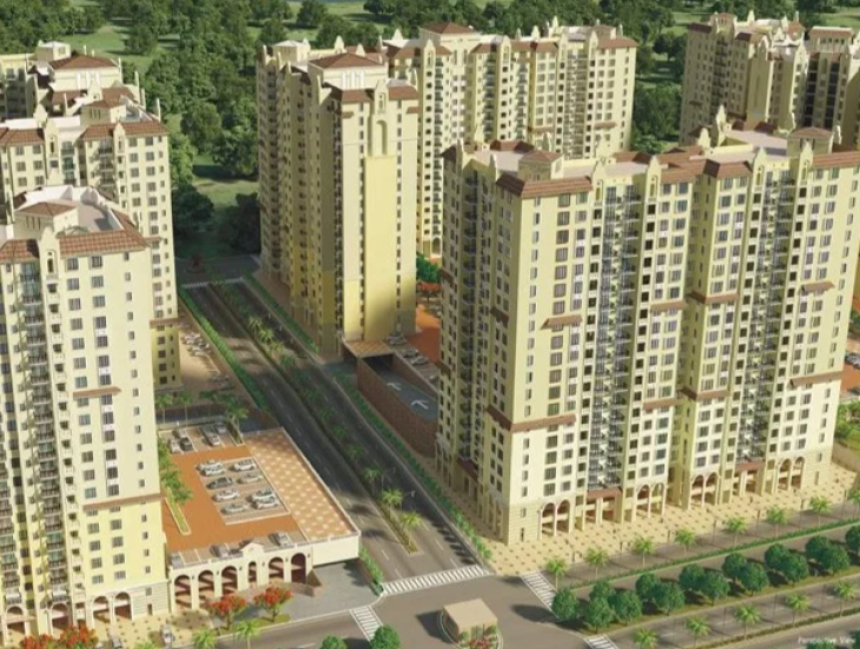 2 and 3 BHK Apartments in Bangalore