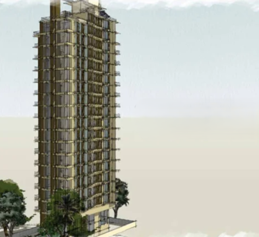 Ceear The Big Tree – 3 and 5 BHK Apartments in Bangalore