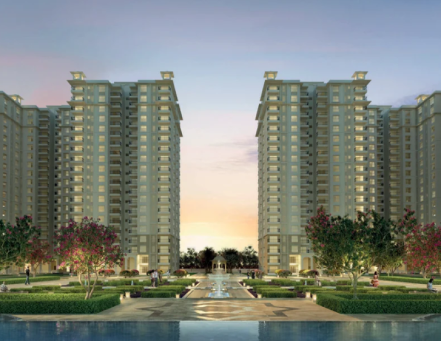 Experience Regal Living at Sobha Royal Pavilion Phase 1, Wings 6 & 7 – 2, 3 & 4 BHK Apartments in Sarjapur Road, Bangalore
