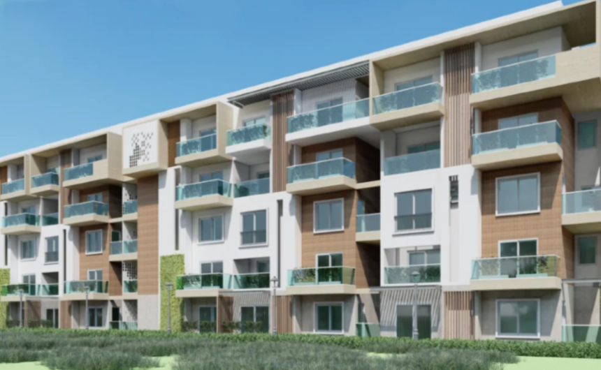 2, 3 & 4 BHK Apartments in Seegehalli, Bangalore