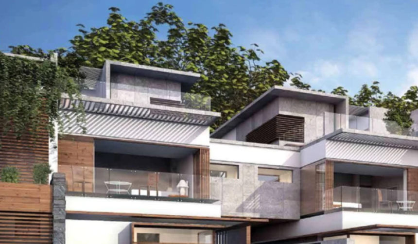 Luxury Living in Chikkanayakanahalli, Bengaluru