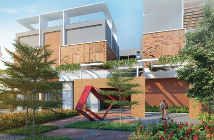 1 & 2 BHK Apartments in Jalahalli, North Bangalore