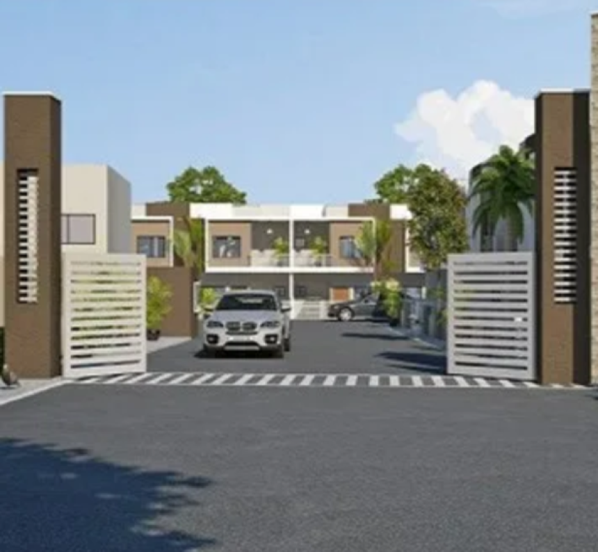 Residential Plots in Bhopal