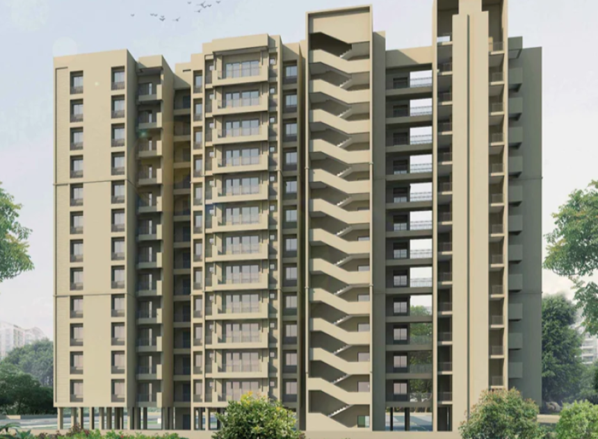 Experience Vibrant Living in 2 and 3 BHK Villas at Ashadeep Rainbow Phase I, Karolan Ka Barh, Jaipur