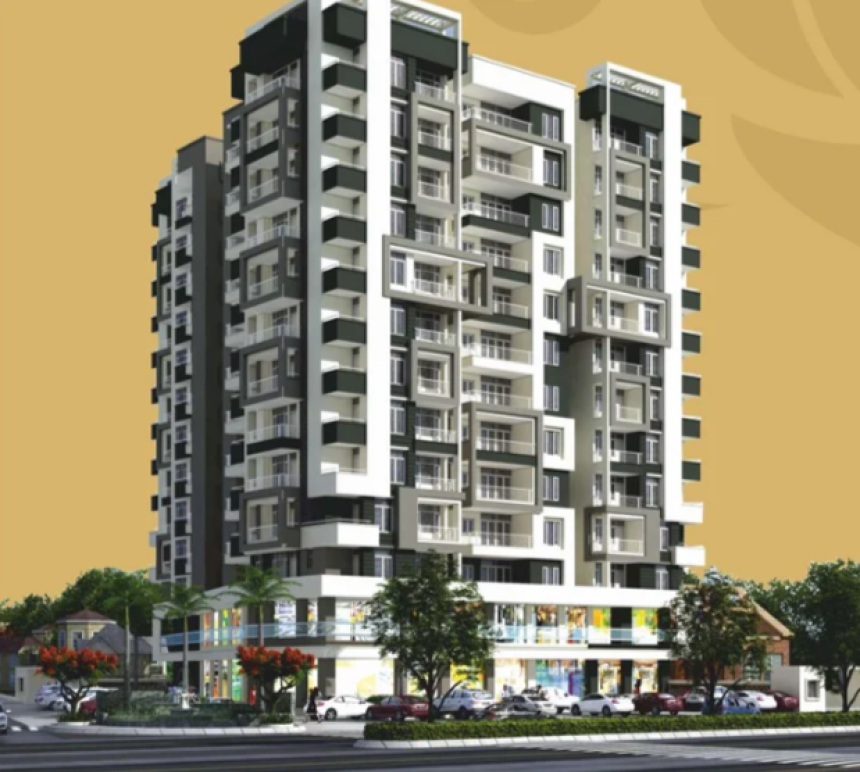 2 and 3 BHK Flats at Pratap Nagar