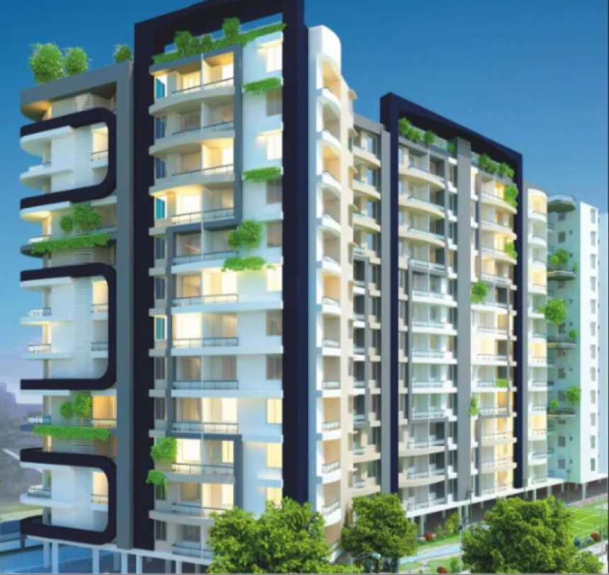 1 and 2 BHK Flats at Kalwar Road
