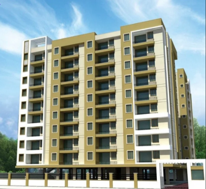 Discover Sokhal Atharv – 2 BHK Apartment with Prime Sikar Road Address in Jaipur