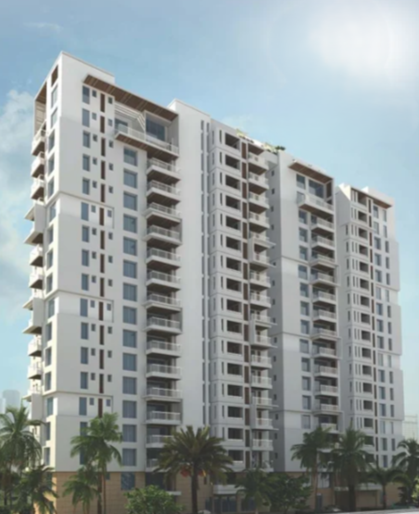 3, 4 & 5 BHK Apartments in Kaikondrahalli, Bengaluru