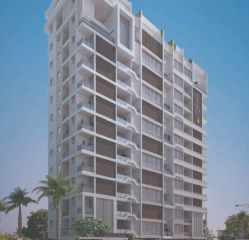 2, 3 and 4 BHK Flats at Jagatpura