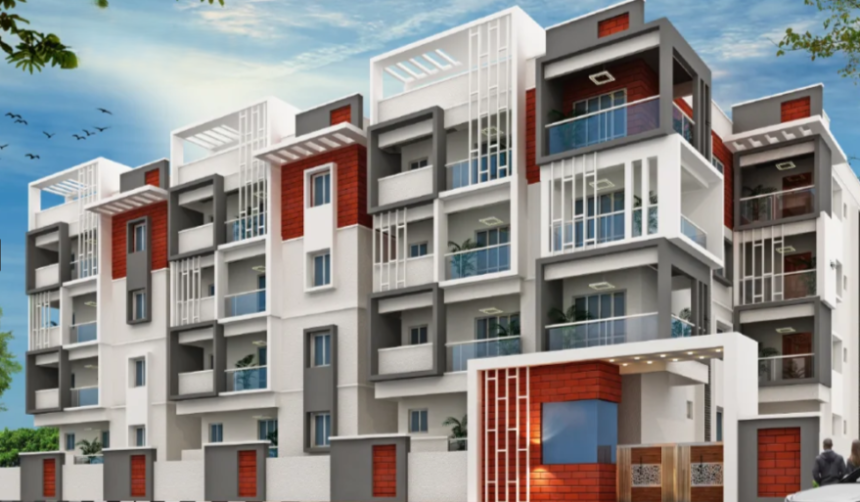 2 BHK Apartments in Kaikondrahalli, Bengaluru