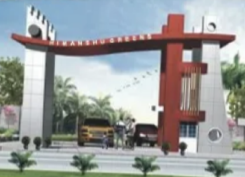 1 and 2 BHK Villas in Bhopal