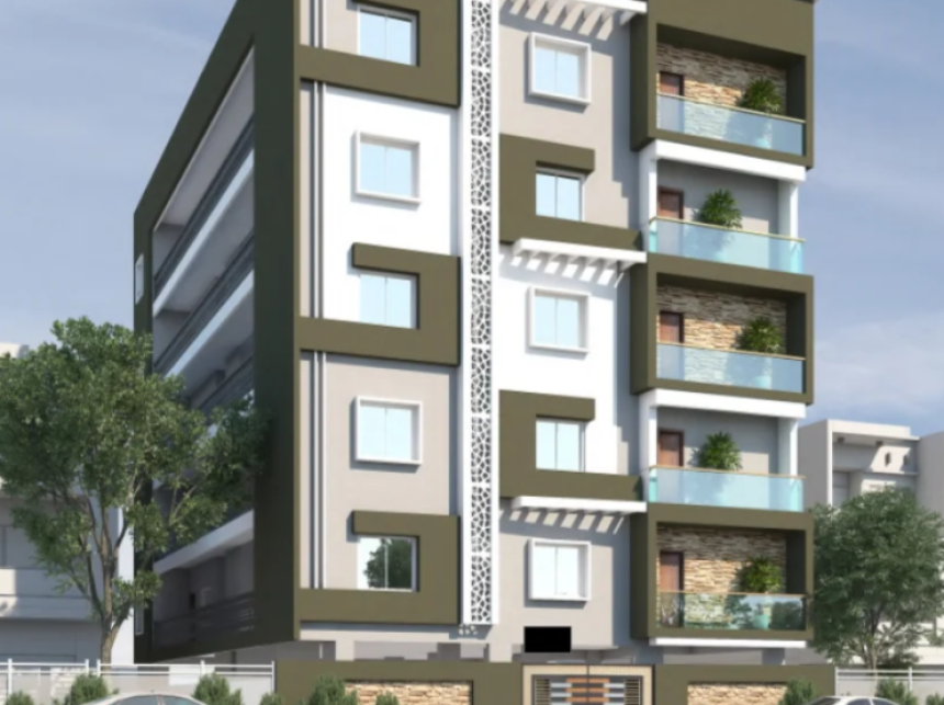 2 & 3 BHK Apartments in Gottigere, Bengaluru