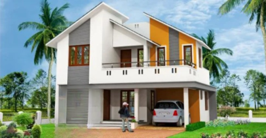 1 and 2 BHK Flats at Sikar Road