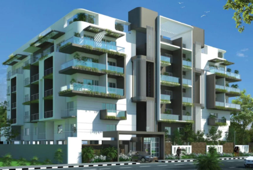 Discover Modern Living at Atco Sapphire, Sarjapur Road, Bengaluru