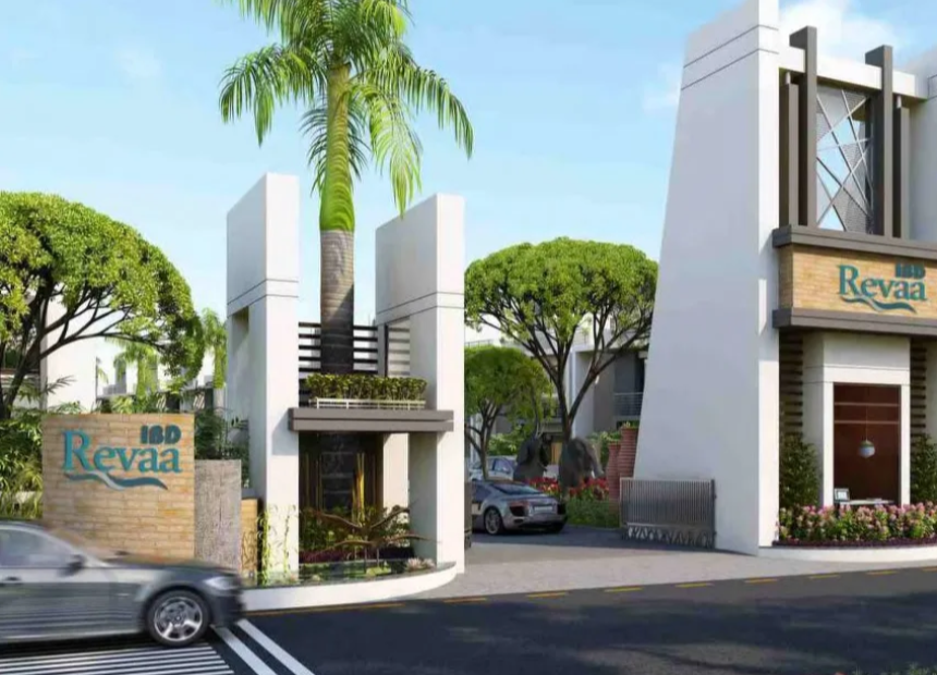 3 and 4 BHK Bungalows in Bhopal