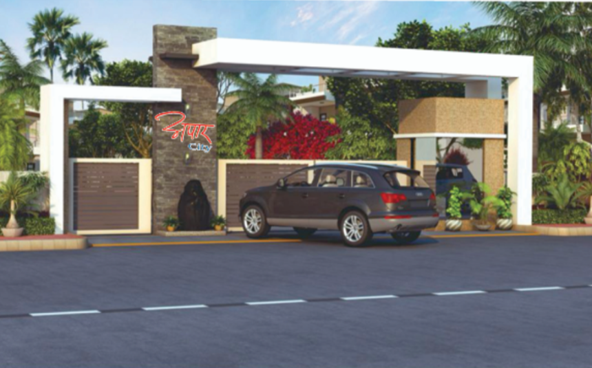 Residential Plots in Bhopal