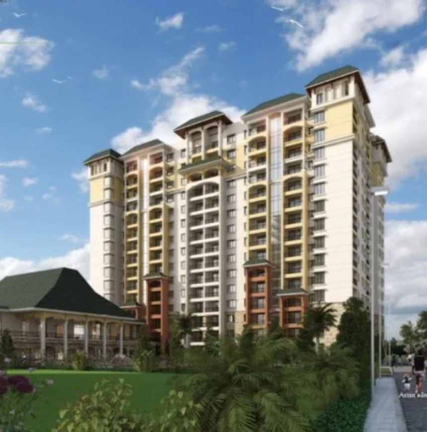 2, 3 & 4 BHK Apartments in Doddakannelli, Bellandur, Bengaluru