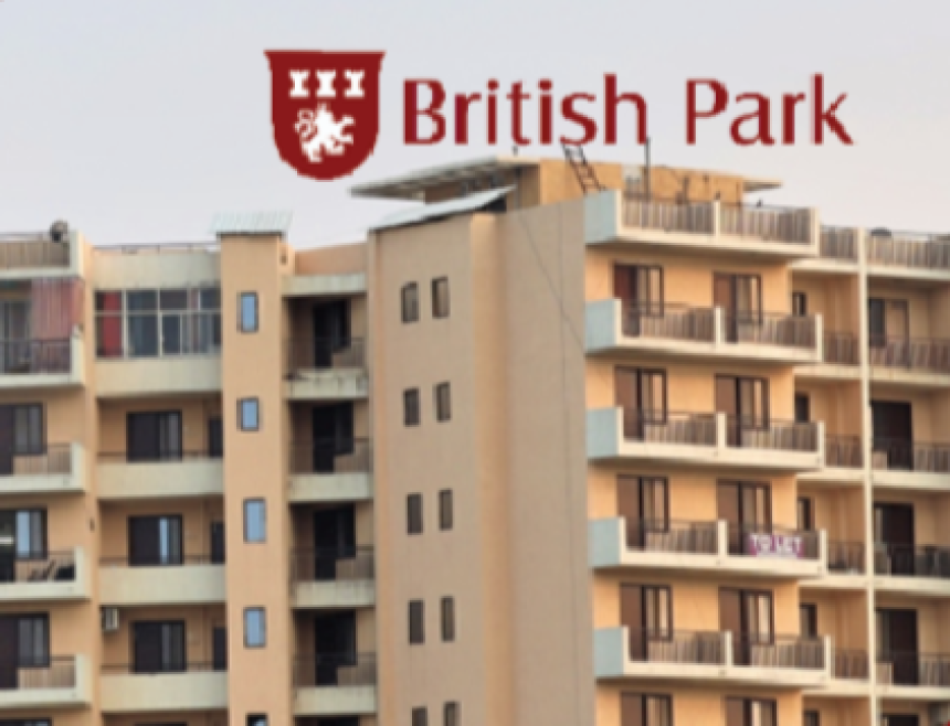 Residential Plot, 2, 3 and 3.5 BHK Apartments and Duplex