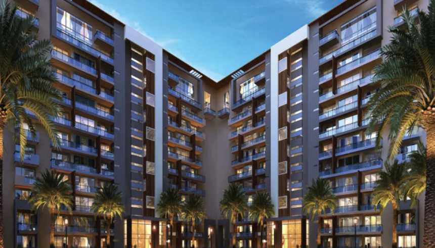 3, 4, 5 and 6 BHK Flats at JLN Marg, Bajaj Nagar