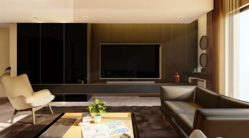 Discover High Cliff – Luxury 2, 2.5 & 3 BHK Apartments in Panathur, Bengaluru