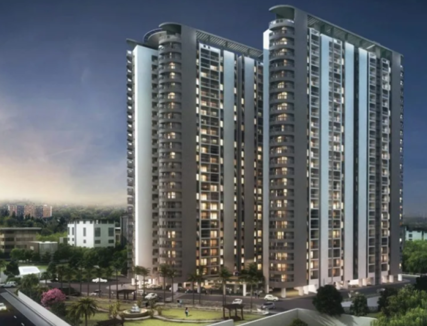 2 & 3 BHK Apartments in Gottigere, South Bengaluru