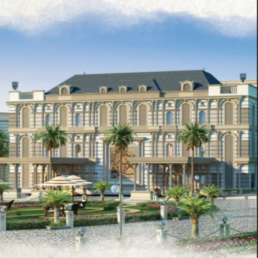 Residential Plot, 3 and 6 BHK Flats and Villas at Kalwara