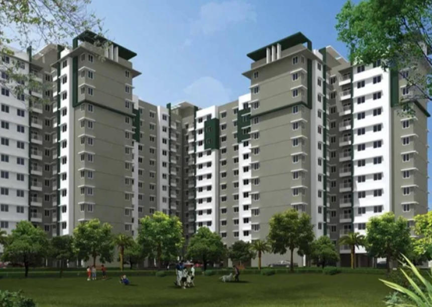 2 & 3 BHK Apartments in Kumbalgodu, Bengaluru