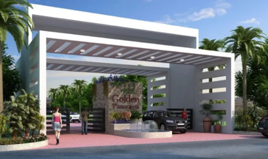 Residential Plots in Bhopal