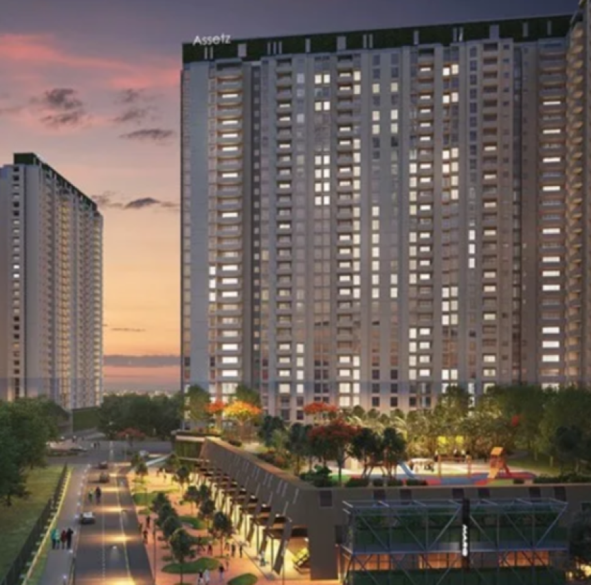3 & 4 BHK Apartments in Kannamangala, Whitefield