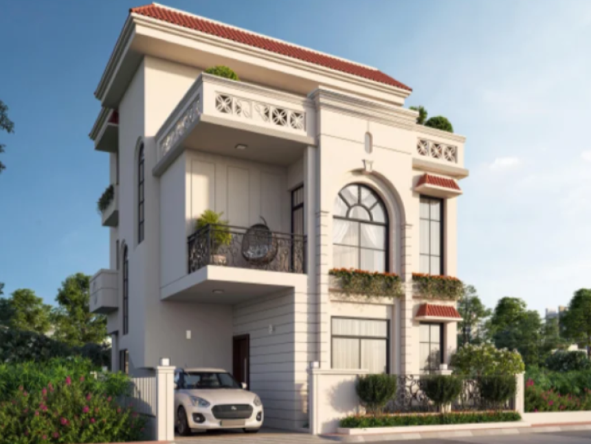 4 BHK Villas in Chikkajala, North Bengaluru