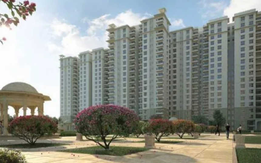 2 BHK Apartments in Sarjapur Road, Bengaluru
