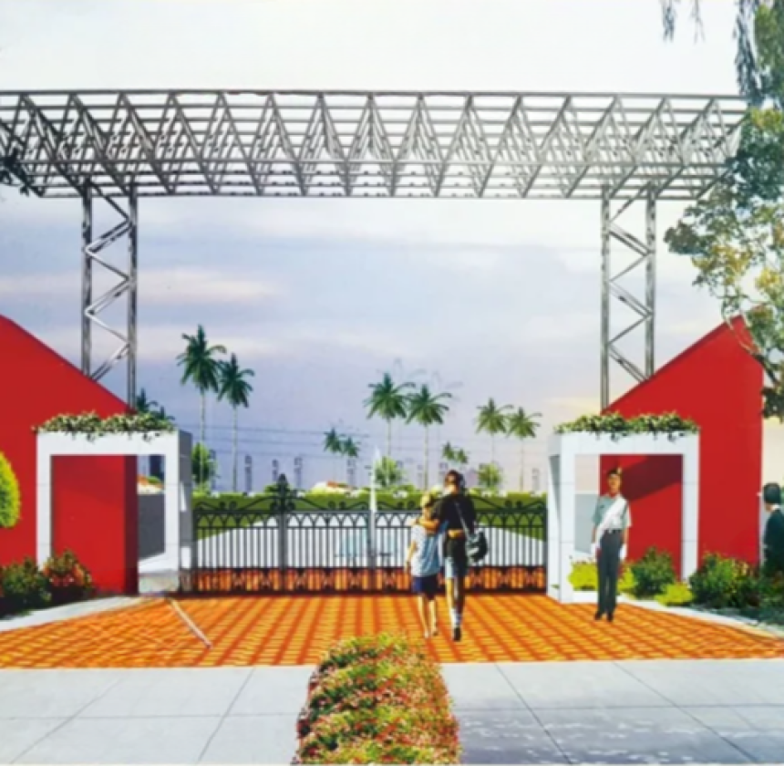 Residential Plots in Bhopal