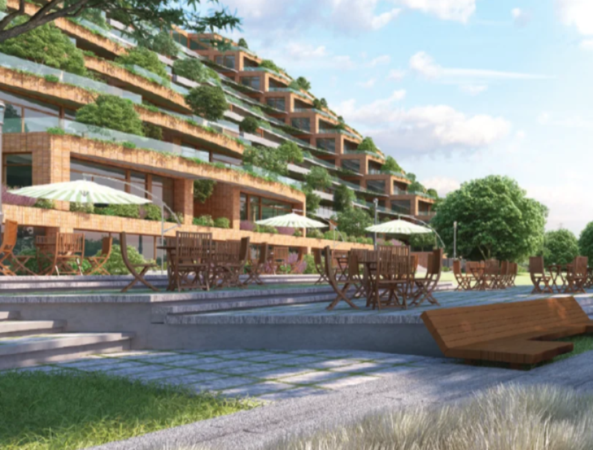 3 and 4 BHK Apartment and Villas in Bengaluru