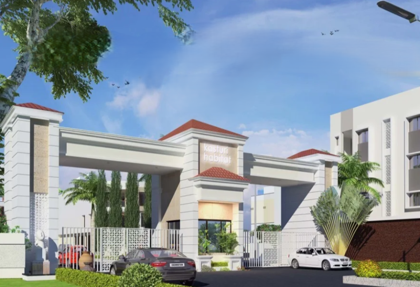 Residential Plots in Bhopal