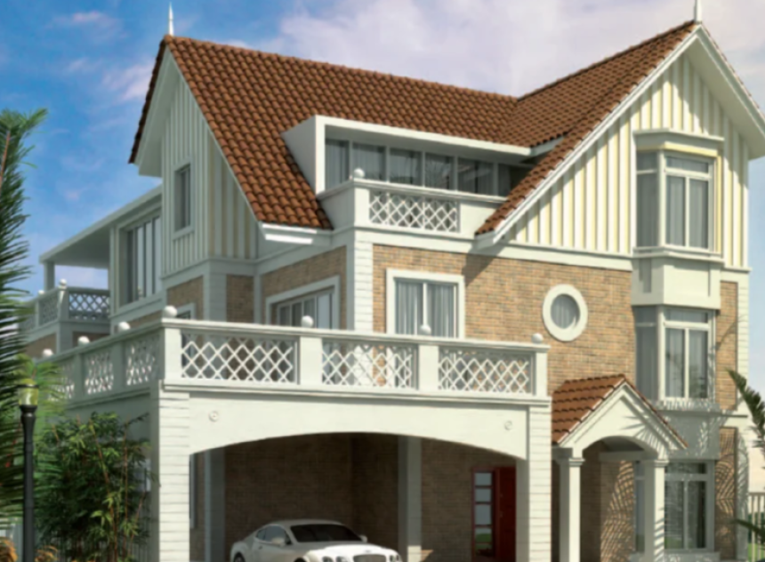 4, 5 & 5.5 BHK Villas in Whitefield, Bengaluru